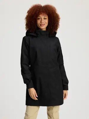 Ibota - Parka dames - Human Nature
