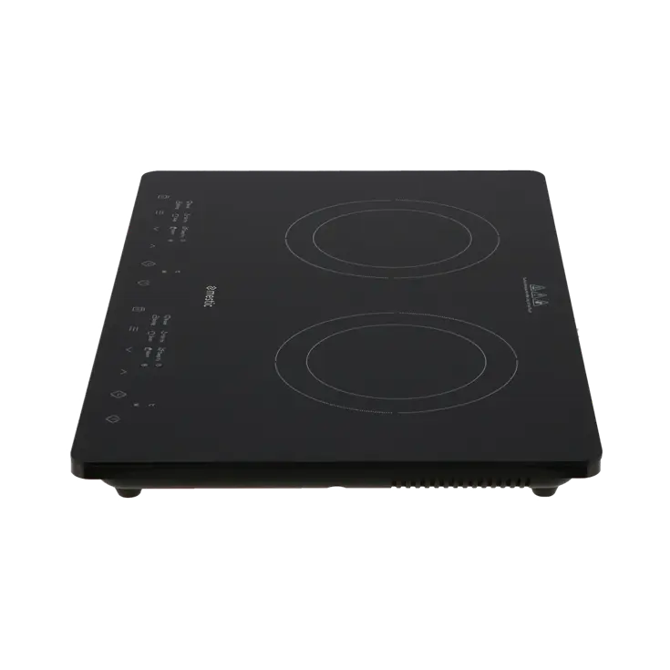 Inductiekookplaat MIC-200