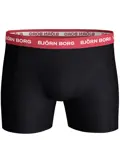 Heren 12-Pack Boxers Mix