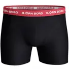 Heren 12-Pack Boxers Mix Björn Borg