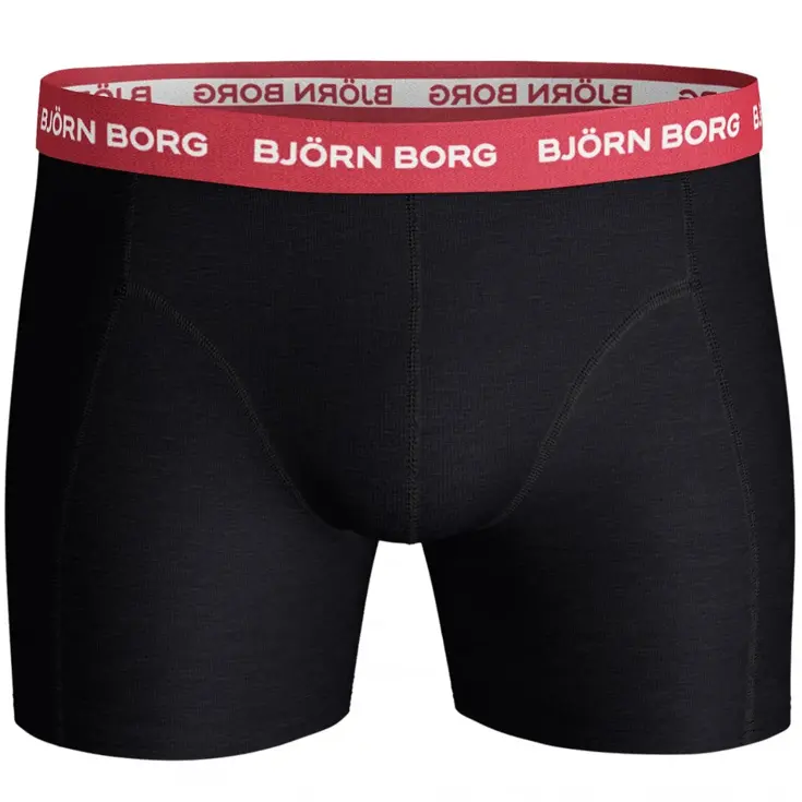Heren 12-Pack Boxers Mix