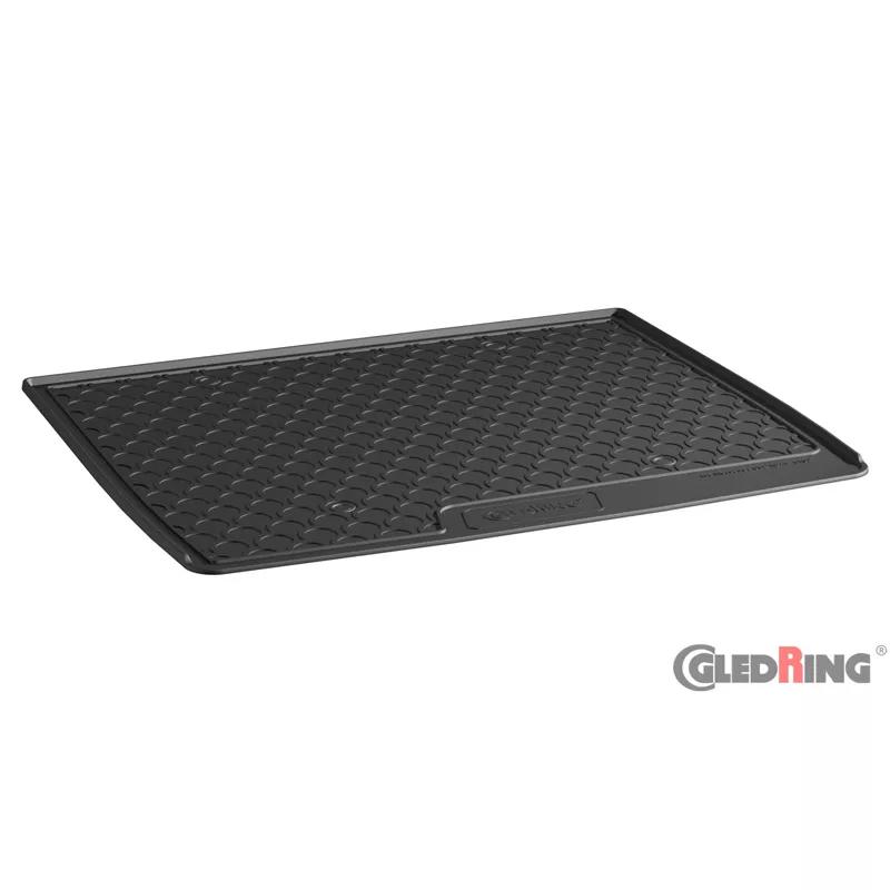 Gledring Mercedes GLB (X247) 2019  Kofferbakmat  Zwart main product image