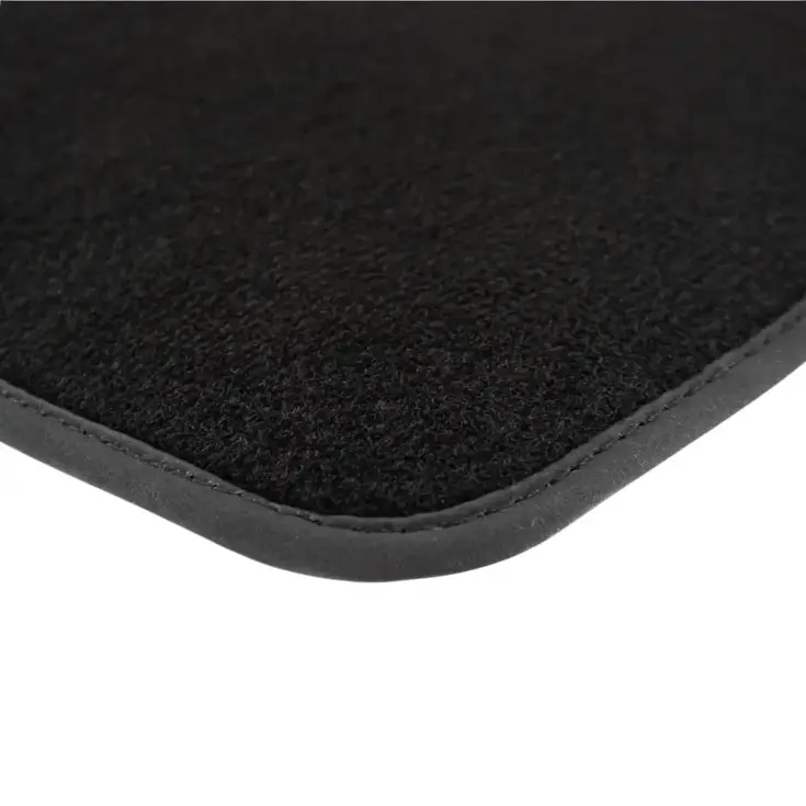 Automatten Ford Ka 2008-2016 - Velours