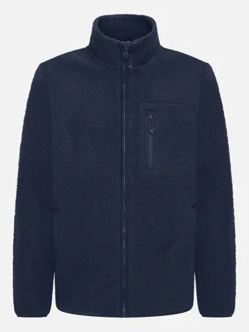 Custer - Fleecevest heren - Human Nature