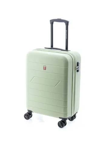 Mambo - Handbagage  koffer - 55cm - 40L