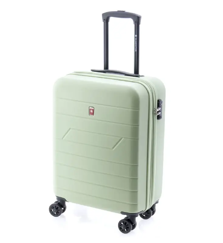 Mambo - Handbagage  koffer - 55cm - 40L