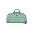 Travelite Kick Off Wheeled Duffle sage Groen