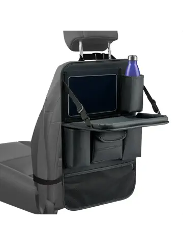 imoshion Luxe autostoel organizer