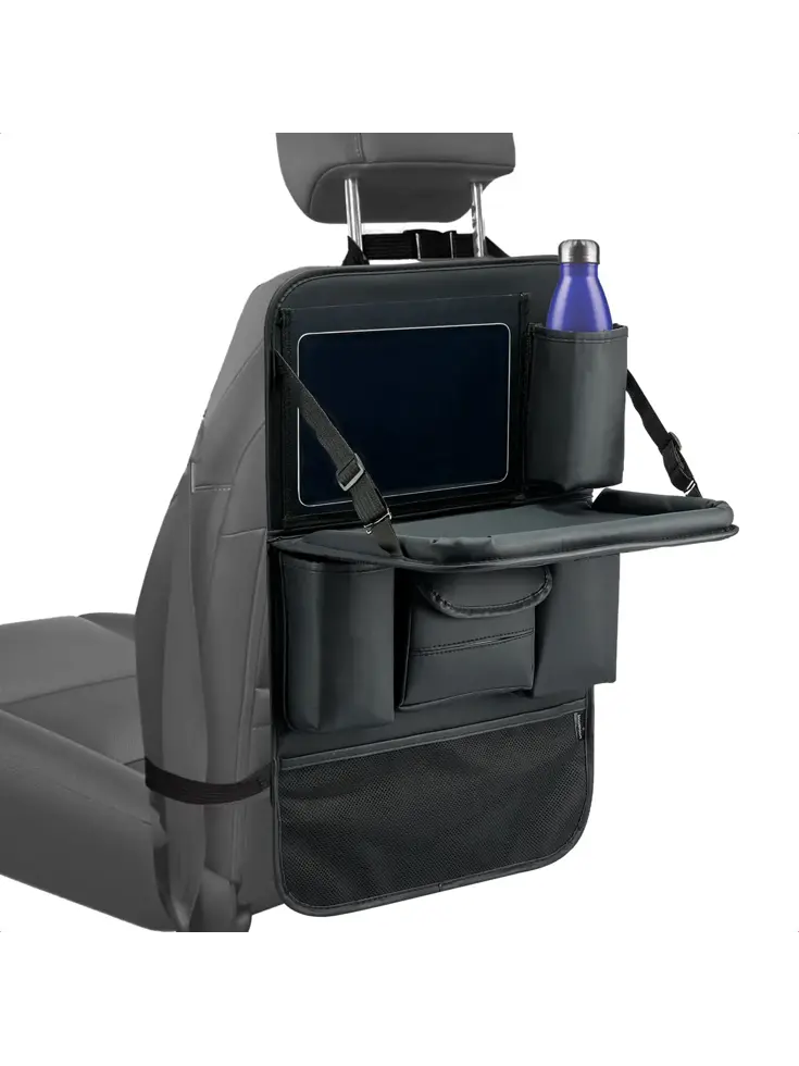 imoshion Luxe autostoel organizer