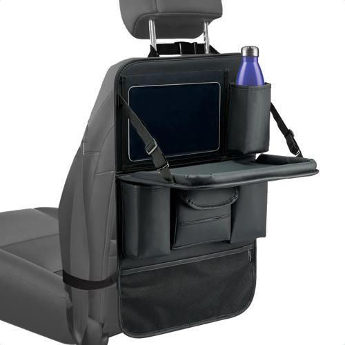 Luxe autostoel organizer