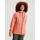 Coria - Softshelljas dames - Human Nature