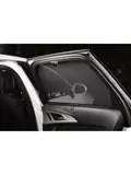 Skoda Kamiq 2019 - Zonneschermen - Car Shades