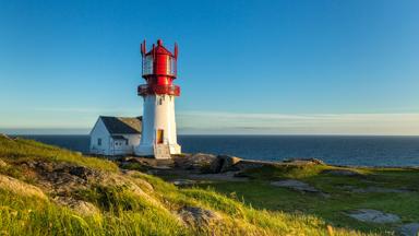 noorwegen_vest-agder_lindesnes_kaap_vuurtoren_getty-685043773