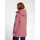 Isili - Parka dames - Human Nature