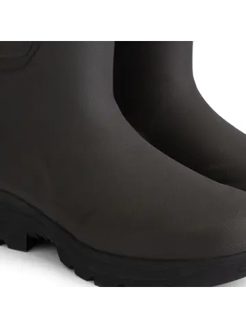 Glendale - Dames hoge regenlaars - Travelin'