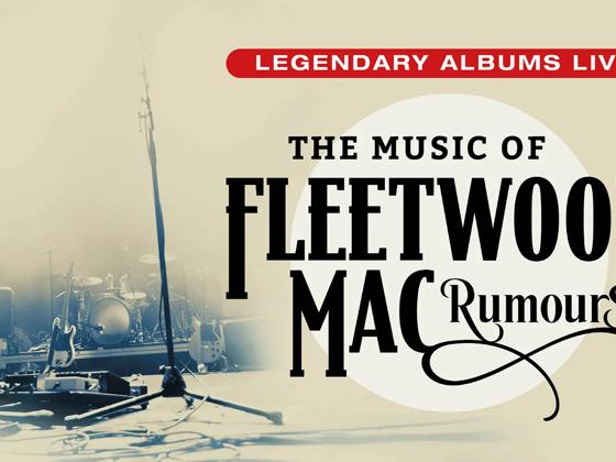 Impressie van The Music of Fleetwood Mac