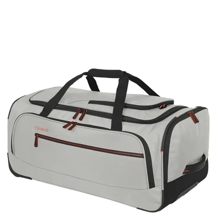 Crosslite - Reistas met wielen - 71 liter