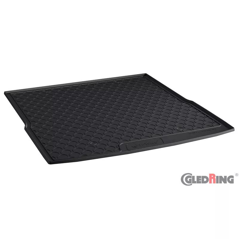 Gledring Audi Q4 e-tron (F4B) 2021  Kofferbakmat  Zwart main product image