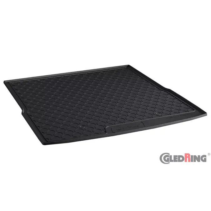 Audi Q4 e-tron (F4B) 2021 - Kofferbakmat - Gledring
