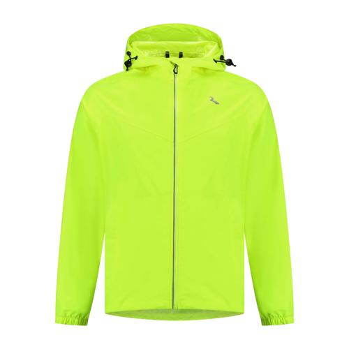Commuter Core - Regenjas Uniseks