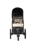 Luxe Bolt hardloop kinderwagen - Jogging buggy