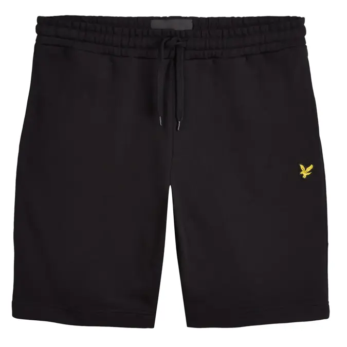Heren Sweat Short Lyle & Scott