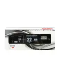 Professionele 12V acculader met jumpstarter 180A