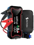 Jumpstarter - 4000A - 24.000mAh