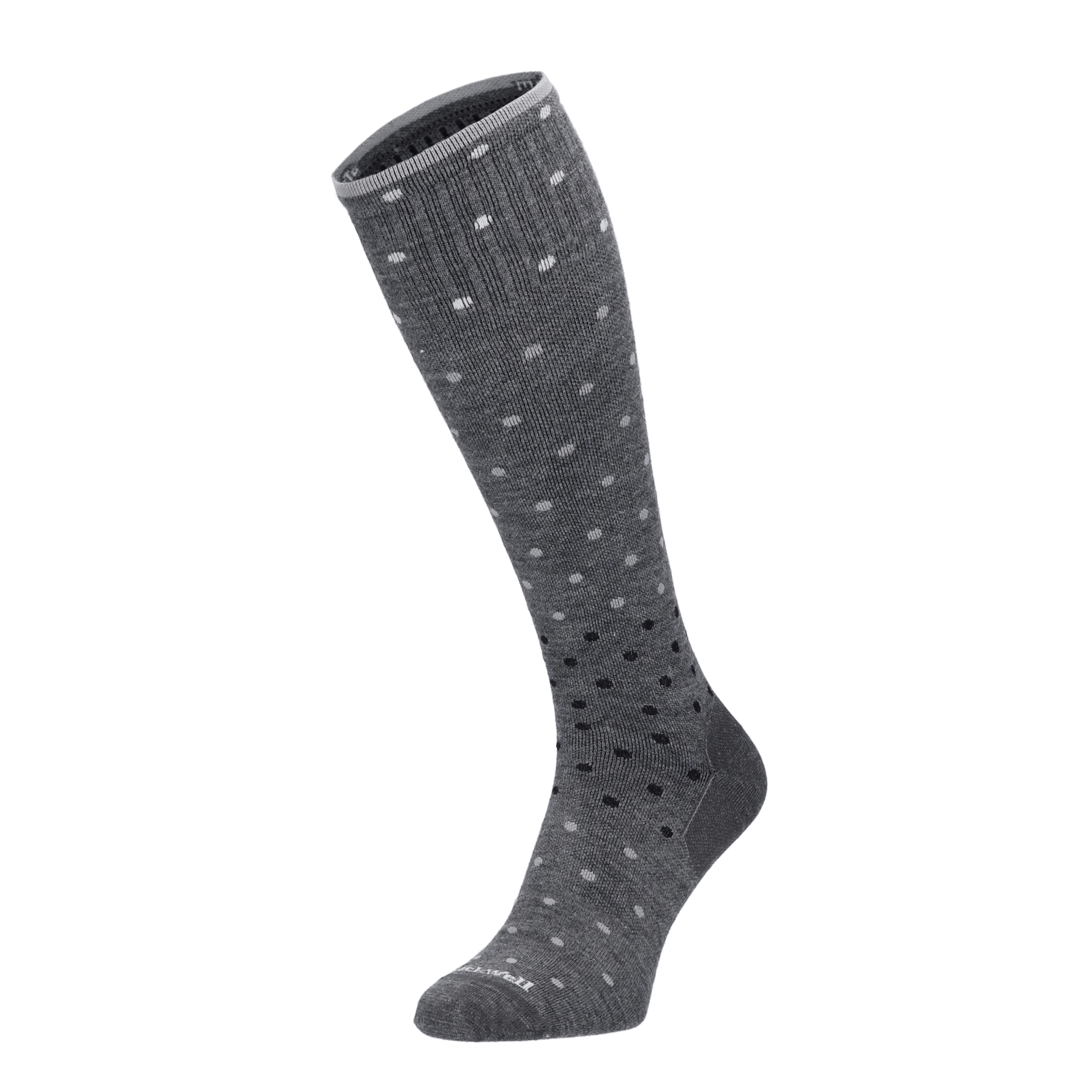 Sockwell On The Spot  Compressiesok  Grijs main product image