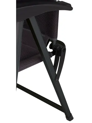 Eurotrail Campingstoel Kendal Antraciet