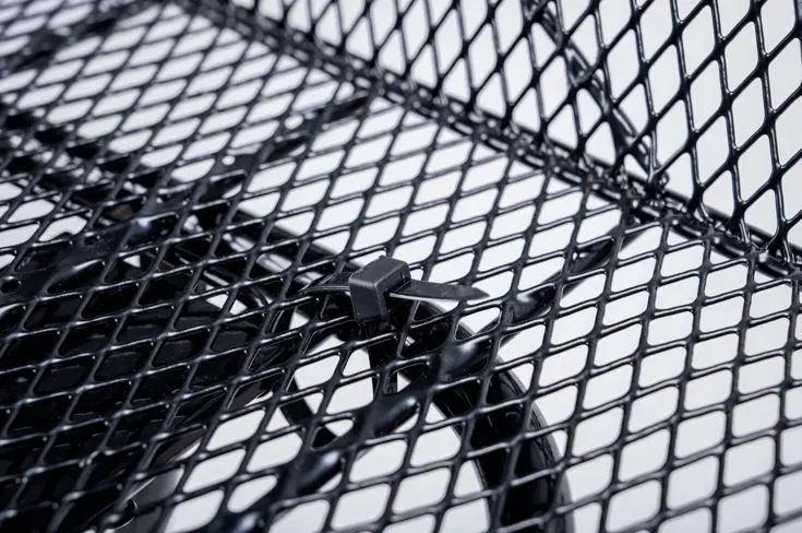 Fietsmand - 13 Liter