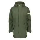 Casper – Parka Heren – Waterdicht