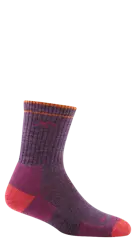 Merinowollen - M/C Midweight hiker - Wandelsokken