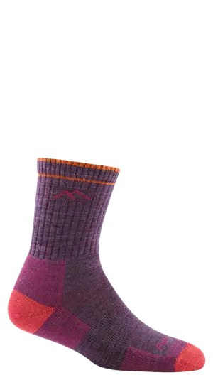 Darn Tough - M/C Midweight hiker - Sokken