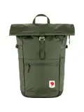 Fjallraven High Coast Groen