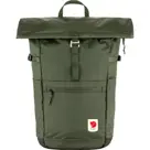 Fjallraven High Coast foldsack 24 Groen