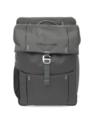 New Looxs Dubbele Fietstas Vigo Racktime 37L