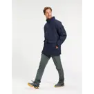 Idabel - Parka heren - Human Nature