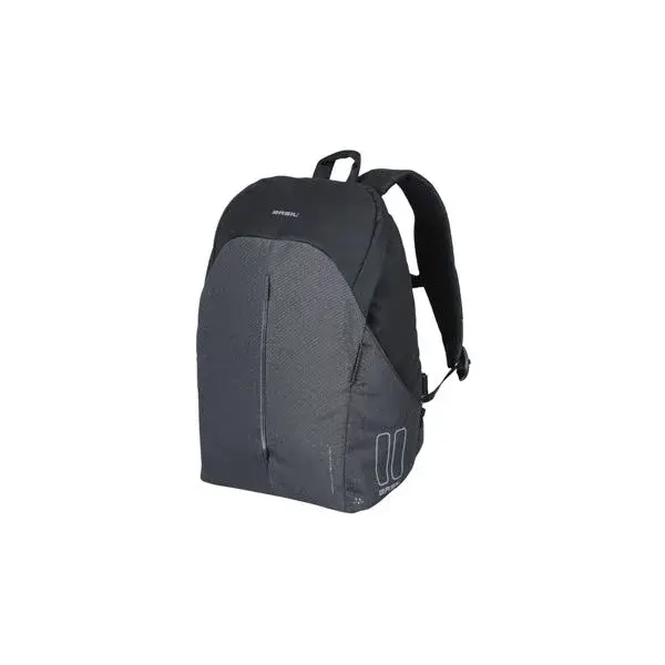 Basil Rugtas B-Safe Women 13 Liter Nordlicht