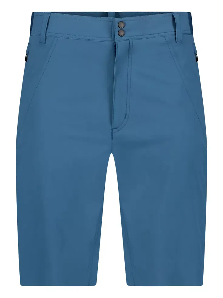 Bork - Bermuda heren - Human Nature