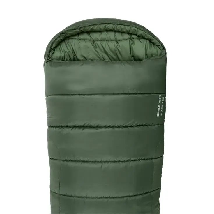 Mummyslaapzak Phoenix Flame 400