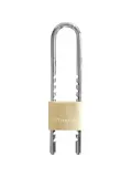 Hangslot - 50mm - O8mm - Verstelbare beugel