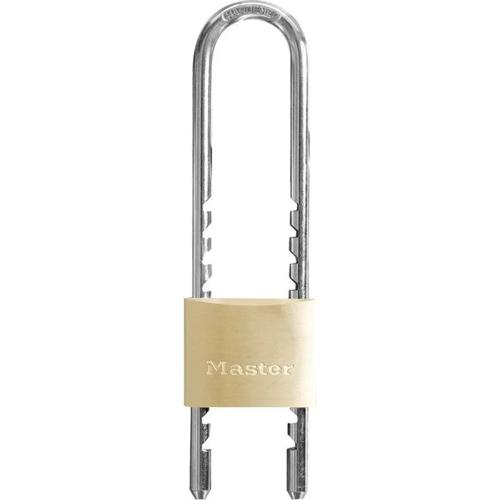 Hangslot - 50mm - O8mm - Verstelbare beugel