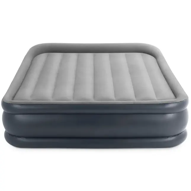 Luchtbed - Intex - 2P - 152x203 + Pomp