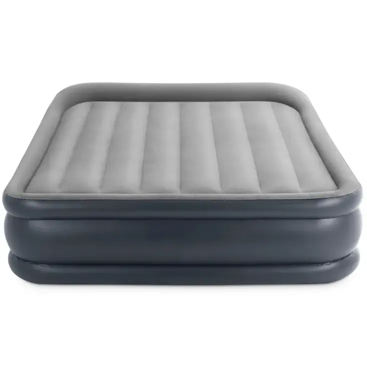 Luchtbed - Intex - 2P - 152x203 + Pomp