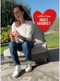 Jump Summer - Hoge veterschoenen dames