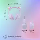 imoshion Kinder Koptelefoon