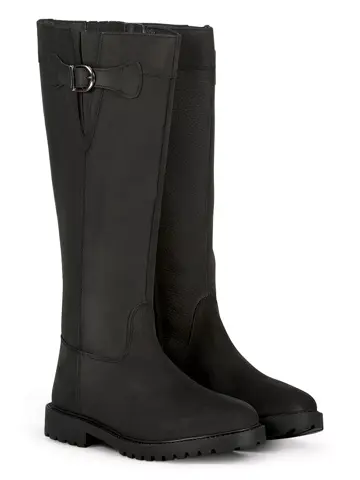 Jazmin – Laarzen dames