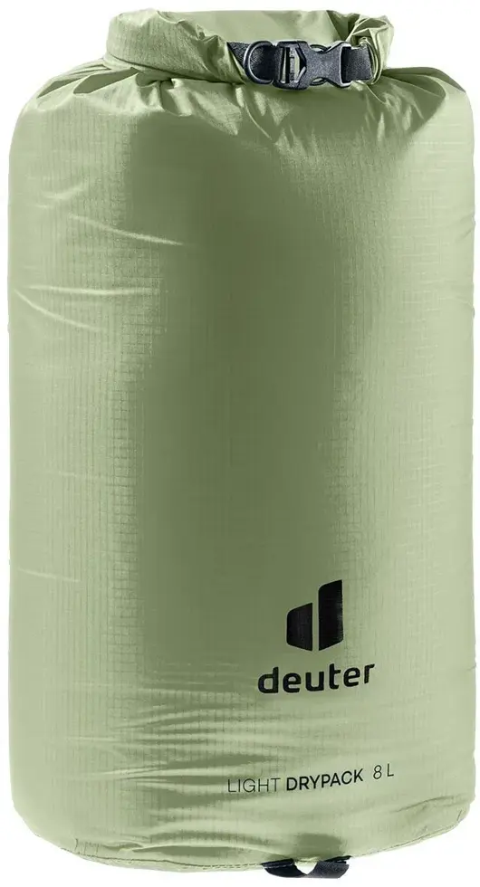 Light Drypack 8L