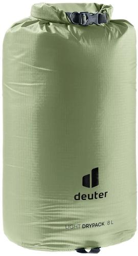 Light Drypack 8L